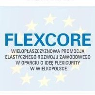 ProjektFlexcore's profile picture. Flexicurity=bezpieczeństwo+elastyczność na rynku pracy