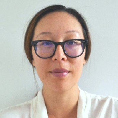 Dr Stephanie Hing BVSc (Hons), MSc, PhD - One Health - Conservation - Animal Welfare - Founder of The Write Up