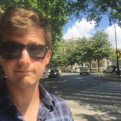 charliemano8's profile picture. Be excellent to each other. UNC alum. WFU baseball analytics nerd & master's student. #ACCBR