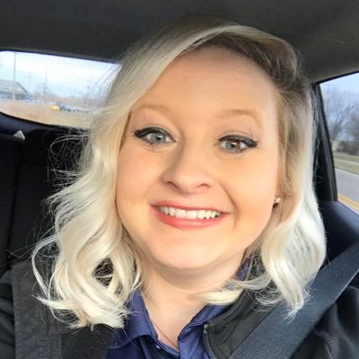 AlyssaVercelli2's profile picture. wife. dog mom. educator.