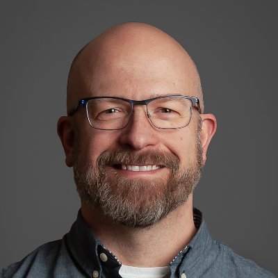 I am the Associate Superintendent @forestlakesefca and oversee Church Multiplication Systems @efca. I'm married to @cdsterner7, father of 5, and papa of 3.