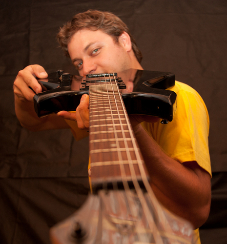 Erlon_Avelar's profile picture. 