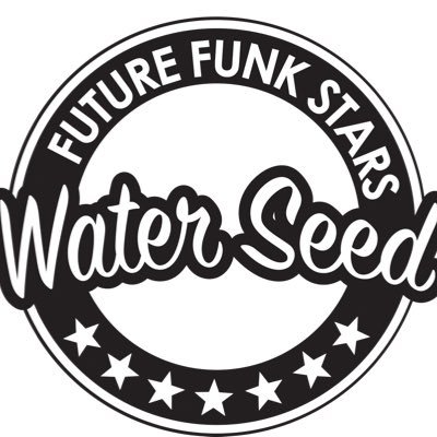 FuTuRe FuNk STARS!!! For booking contact booking@waterseedmusic.com