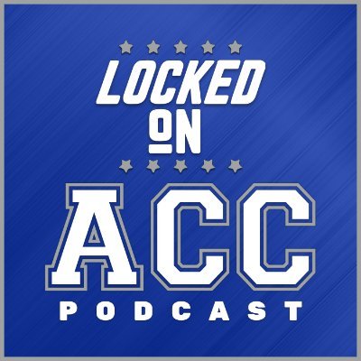 A daily podcast that takes an interactive look around the Atlantic Coast Conference. Part of the @LockedOnNetwork