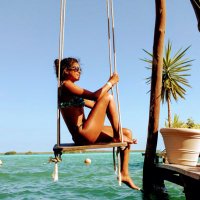 Eliana Serrano (@eli_serrano87) 's Twitter Profile