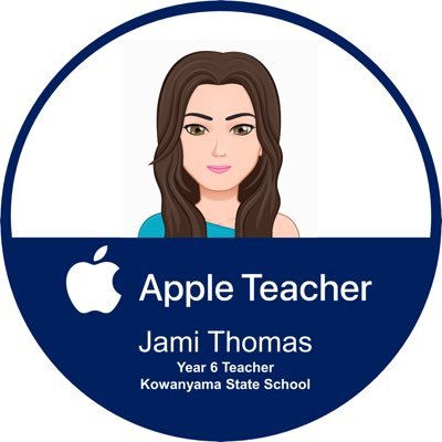 JamiThomas93's profile picture. Year 6 Teacher @KowanyamaSS #AppleTeacher #SeesawAmbassador. Passionate about developing, inspiring, motivating and encouraging the minds of the future.