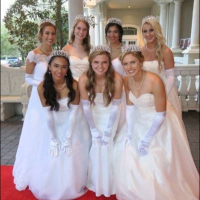 Ocala Royal Dames for Cancer Research Profile