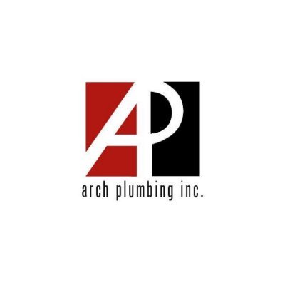 Arch Plumbing Inc.