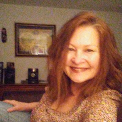 PaulaJeanTauri's profile picture. This twitter, Facebook, Blue Sky are my only 3 online platforms.
These social media accounts are about keeping someone from impersonating me.