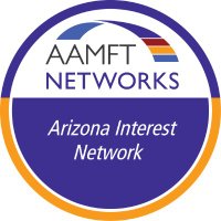 Arizona Interest Network of AAMFT(@Az_AMFT) 's Twitter Profile Photo