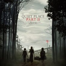 Date de sortie:20 mars 2020 (États-Unis) 
Aussi connu sous le nom:A Quiet Place Part II 
Réalisateur: John Krasinski