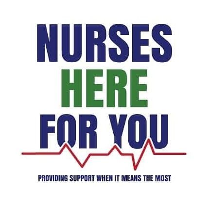 Nurseshere4you's profile picture. Jasmine Norman, founder and CEO of Nurses Here For You, is a registered nurse with over 21 years of critical care experience.