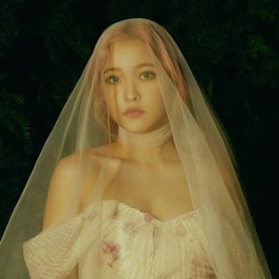99line ReVeluv イェリちゃん👼🏻