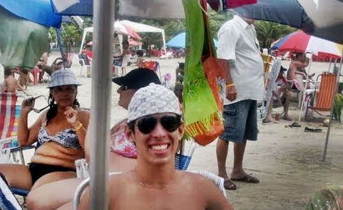 Biell_Zin's profile picture. Feliz , Ousado e Filho de Deus (H)