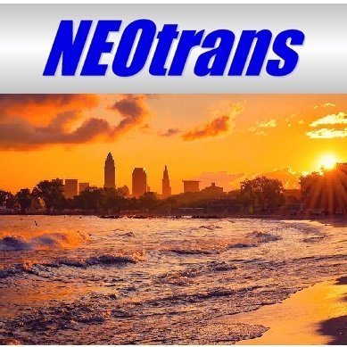 NEOtrans blog is dedicated to learning and sharing news about the latest developments in Northeast Ohio's economic transformation.