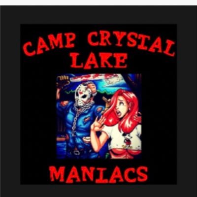 We play all types of horror games and love horror movies. Join us on Xbox at crystal lake maniacs or on mixer at teams crystal lake maniacs A_CER1AL_KILL3R.