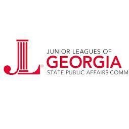 Junior Leagues of Georgia State Public Affairs Committee (SPAC) monitors state and federal legislation. SPAC represents the collective of 10,000 women.