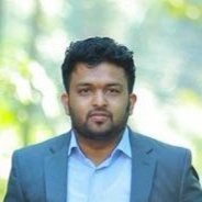 Nijo joseph Profile