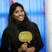 Soumya Shetty (@thesoumyashetty) 's Twitter Profile Photo