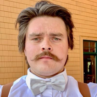 NicklasPoe's profile picture. Love what you do