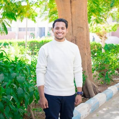 Student at Fuclty of engineering Qena 👷👷
Electric Engineering 🔌🔌
Graphic designer and Photographer 📸📸