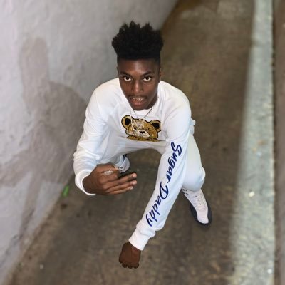BennnLil Profile Picture