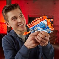 Nerf Guy (@nerfdipshit) 's Twitter Profile Photo