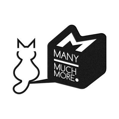 ManyMuchMore.studioさんのプロフィール画像