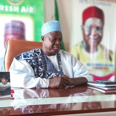 LgDemsa's profile picture. Biggest LG in Adamawa State.