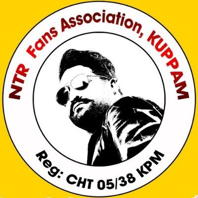 kuppam NTR Fan's association