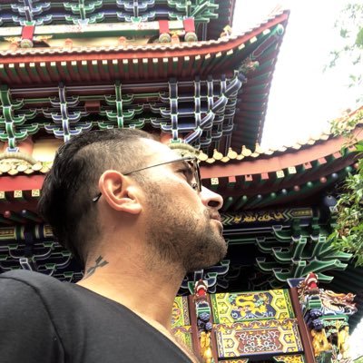 GrazielEduardo's profile picture. God Bless Us