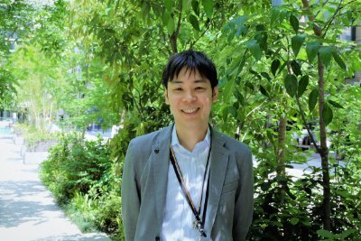株式会社Save Medical 取締役Chief Operating Officer
(修士卒(化学工学(石油系))→ジョンソン・エンド・ジョンソン薬事・品質など→JOMDD)