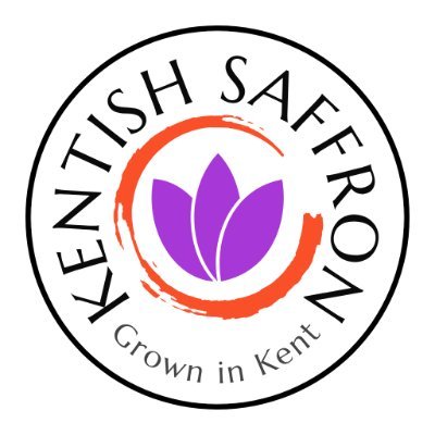 Grower and owner @ Kentish Saffron working to establish this new business venture on our Kent Farm, near Herne Bay, Kent...also on Facebook