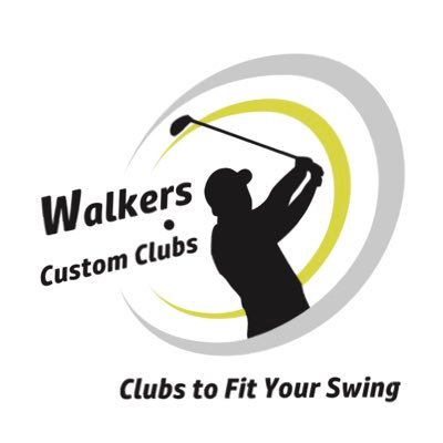 ClubsCustom's profile picture. walkerscustomclubs are a home based golf club repair company from basic golf club re-gripping, shaft replacement to full club restoration