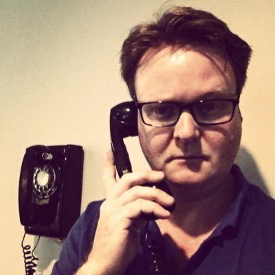 Lewis Achenbachさんのプロフィール画像