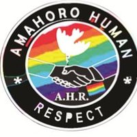 Amahoro Human Respect(@AmahoroR) 's Twitter Profile Photo