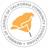 League of California Community Foundations (@calcfs) Twitter profile photo