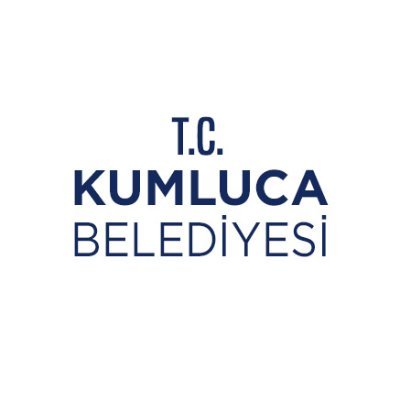 Kumluca Belediyesi Resmi Twitter Sayfası • Kumluca Municipality Offical Page