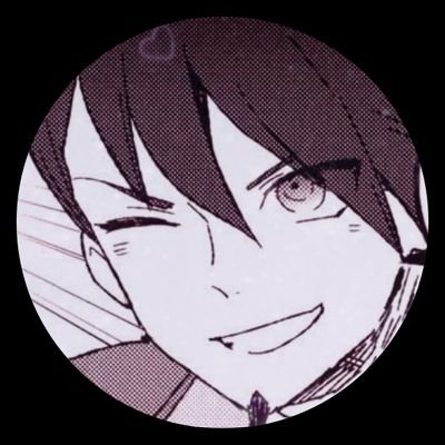 • 百田 解斗 • I'm Kaito Momota Luminary of the Stars! ∆ × ⓚ: 0 • ⓓ: 6 1/2 × ∆ × multiship w/chem ×