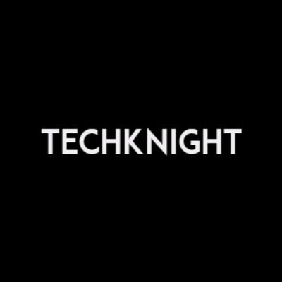 techknight9's profile picture. The best source of legit information on technology
