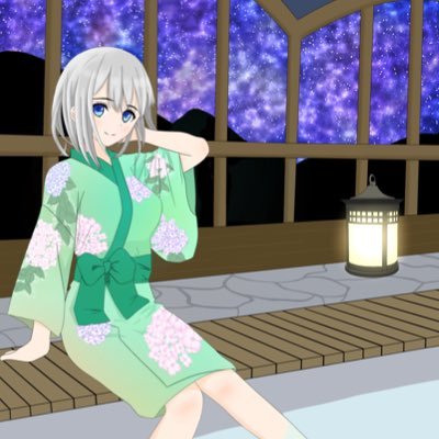 ゆきよるさんのプロフィール画像