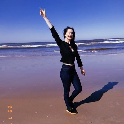 DiulianeCarval4's profile picture. 🏳️‍🌈