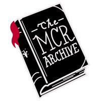 The MCR Archive(@The_MCR_Archive) 's Twitter Profile Photo