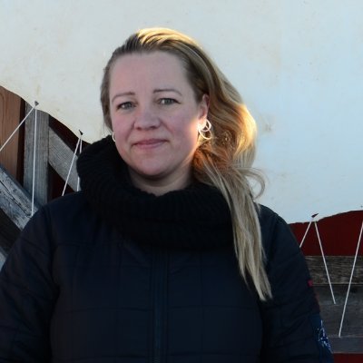 Anne Merrild Hansen