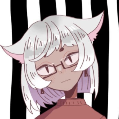 猫柳/Erin | 20↑ | she/they | 中文/English/日本語語学中 | FFXIV Light - Phoenix server | miqote | screenshot | lore | icon: picrew | シノアリス | すみっコぐらし | ユニヴィール入学 |