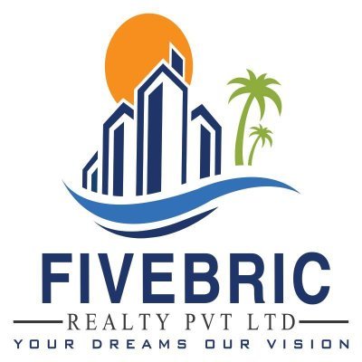 FivebricRealty's profile picture. FIVEBRIC REALTY PVT LTD provides multiple land investment options like Bungalow plots , Commercial plots, Agricultural plots ,NA plots in a city of Navi Mumbai.
