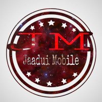 Jaadui Mobile(@JaaduiMobile) 's Twitter Profile Photo