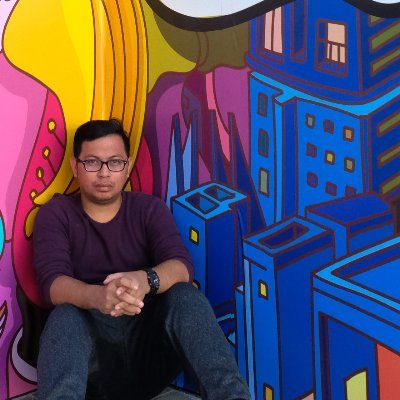 joneilq's profile picture. round pegs on square holes