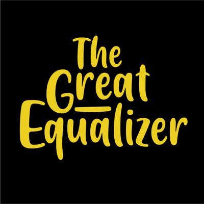 The Great Equalizer podcast is an unfiltered, honest and (at times) irreverant account of the realities of being a parent in modern Jozi #nojudgies