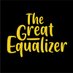 The Great Equalizer Podcast (@TGE_Podcast) Twitter profile photo